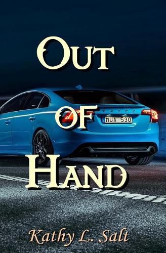 Cover image for Out of Hand