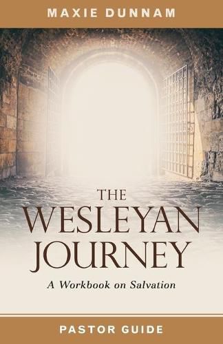 Cover image for Wesleyan Journey Pastor Guide, The