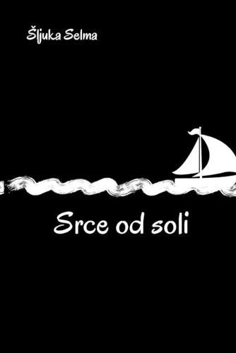 Cover image for Srce od soli