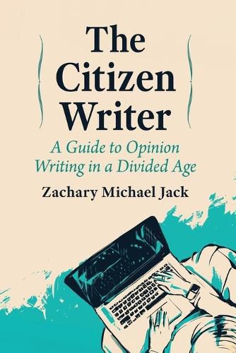 Cover image for The Citizen Writer
