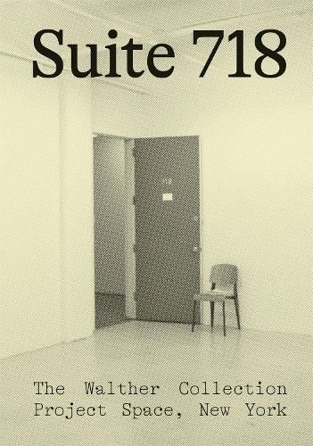 Cover image for Suite 718