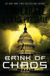 Cover image for Brink of Chaos