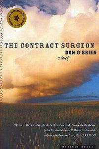 Cover image for The Contract Surgeon