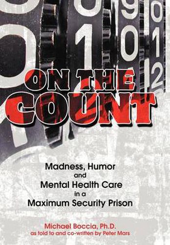 Cover image for On the Count