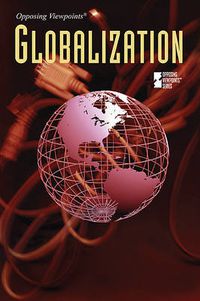 Cover image for Globalization