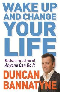 Cover image for Wake Up and Change Your Life