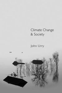 Cover image for Climate Change and Society
