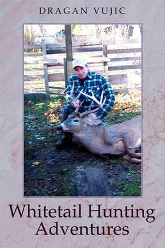 Cover image for Whitetail Hunting Adventures