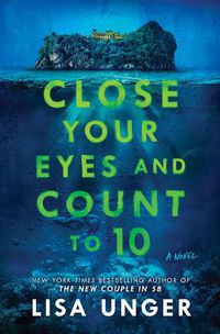 Cover image for Close Your Eyes and Count to 10