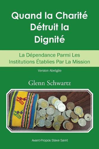 Cover image for Quand La Charit D truit La Dignit