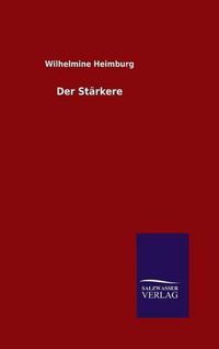 Cover image for Der Starkere