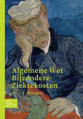 Cover image for Algemene Wet Bijzondere Ziektekosten: Gezondheidswetgeving in de Praktijk