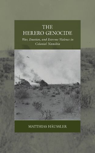 The Herero Genocide