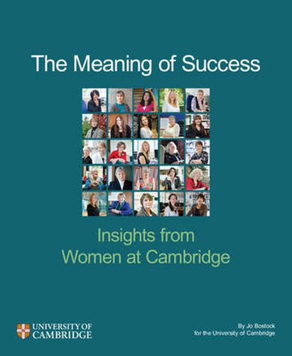 Cover image for The Meaning of Success