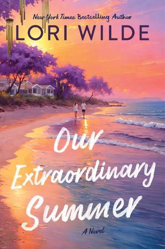 Cover image for Our Extraordinary Summer