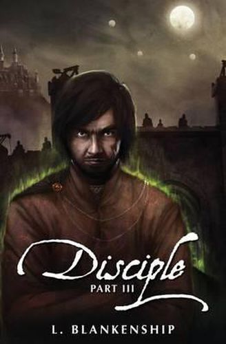 Cover image for Disciple, Part III