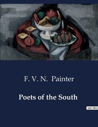 Cover image for Poets of the South