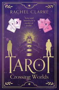 Cover image for Tarot - Crossing Worlds