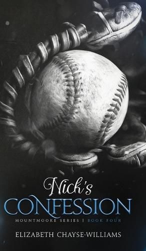 Cover image for Nick's Confession