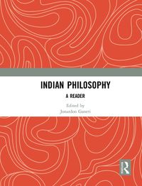 Cover image for Indian Philosophy
