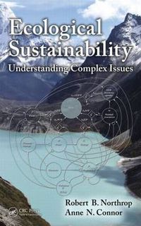Cover image for Ecological Sustainability: Understanding Complex Issues