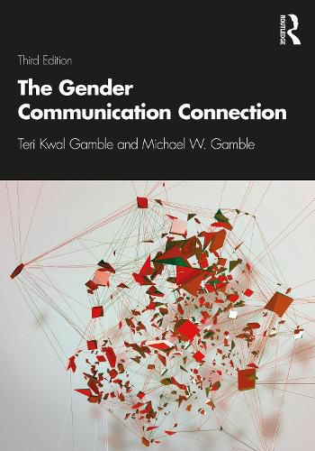Cover image for The Gender Communication Connection
