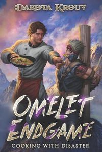 Cover image for Omelet Endgame