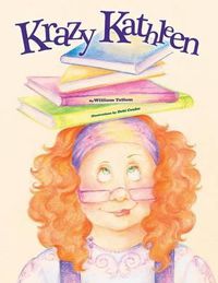 Cover image for Krazy Kathleen