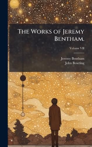 Cover image for The Works of Jeremy Bentham.