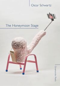 Cover image for The Honeymoon Stage
