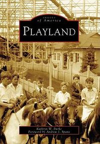 Cover image for Playland