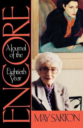 Cover image for Encore: A Journal of the Eightieth Year
