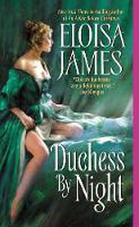 Cover image for Duchess by Night