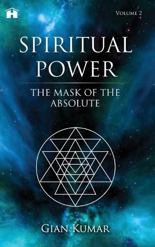 Cover image for Spiritual Power