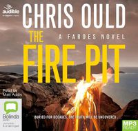 Cover image for The Fire Pit