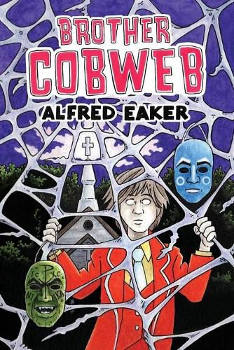 Cover image for Brother Cobweb