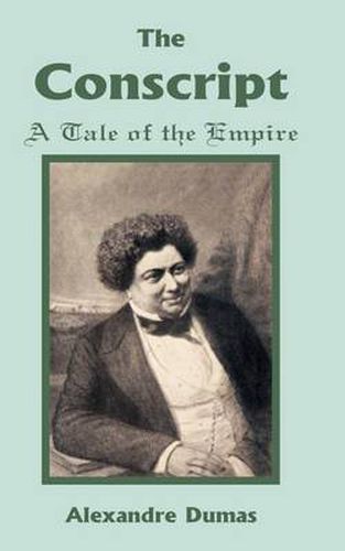 Cover image for Conscript: A Tale of the Empire, The