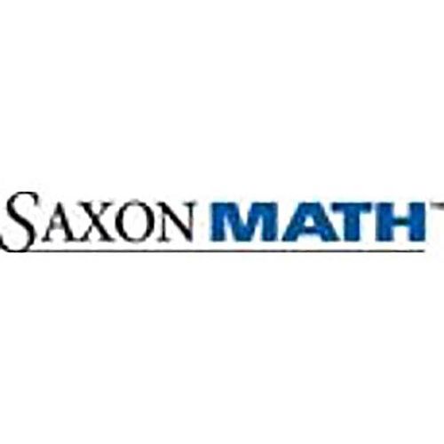 Cover image for Saxon Math Intermediate 4: Test Taking Strategies Guide
