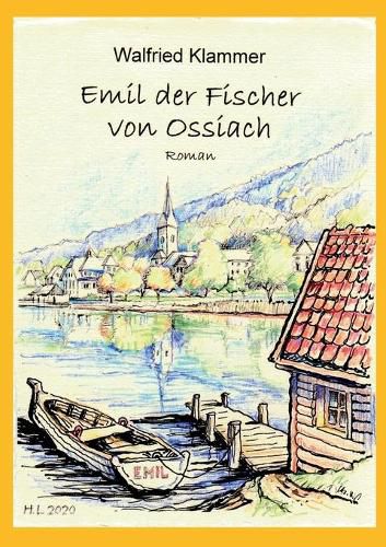 Cover image for Emil, der Fischer von Ossiach