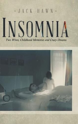 Cover image for Insomnia