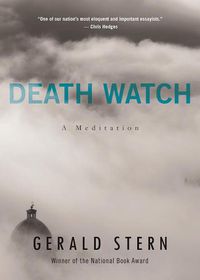 Cover image for Death Watch: A View from the Tenth Decade