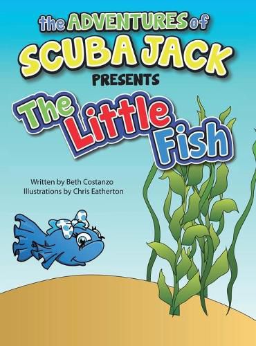 Cover image for The Little Fish