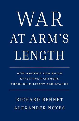 Cover image for War at Arm's Length