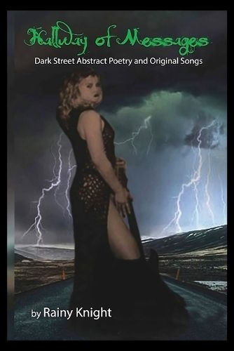 Cover image for Hallway of Messages