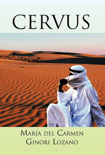 Cover image for Cervus