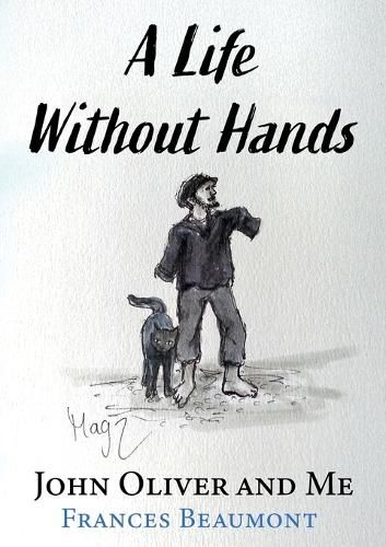 Cover image for A Life Without Hands