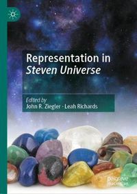 Cover image for Representation in Steven Universe