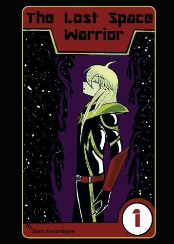 Cover image for The Lost Space Warrior