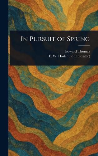 Cover image for In Pursuit of Spring
