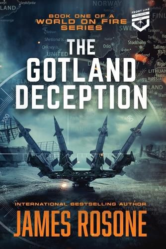 Cover image for The Gotland Deception